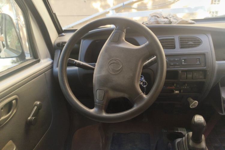 Used Dongfeng Xiaokang K07II 2013 1.0L Base Version Steering Wheel