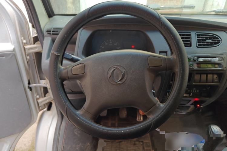 Used Dongfeng Xiaokang K07II 2013 1.0L Base Version Steering Wheel