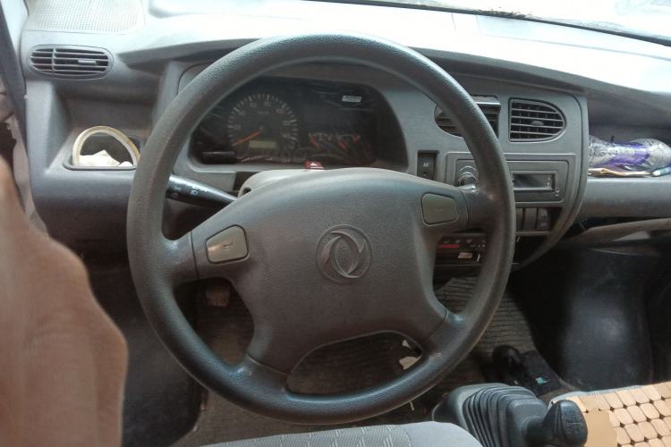 Used Dongfeng Xiaokang K07II 2013 1.0L Base Version Steering Wheel