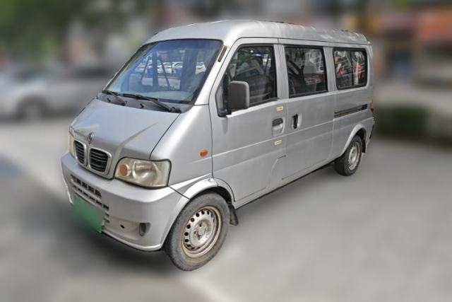 Used Dongfeng Xiaokang K07II 2013 1.0L Base Version