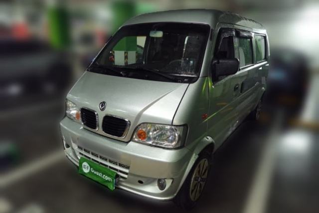 Used Dongfeng Xiaokang K07II 2013 1.0L Base Version