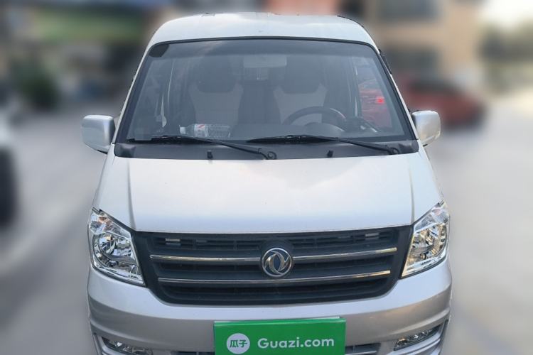 Used Dongfeng Xiaokang K07S 2022 1.3L High-Power Base Version Front