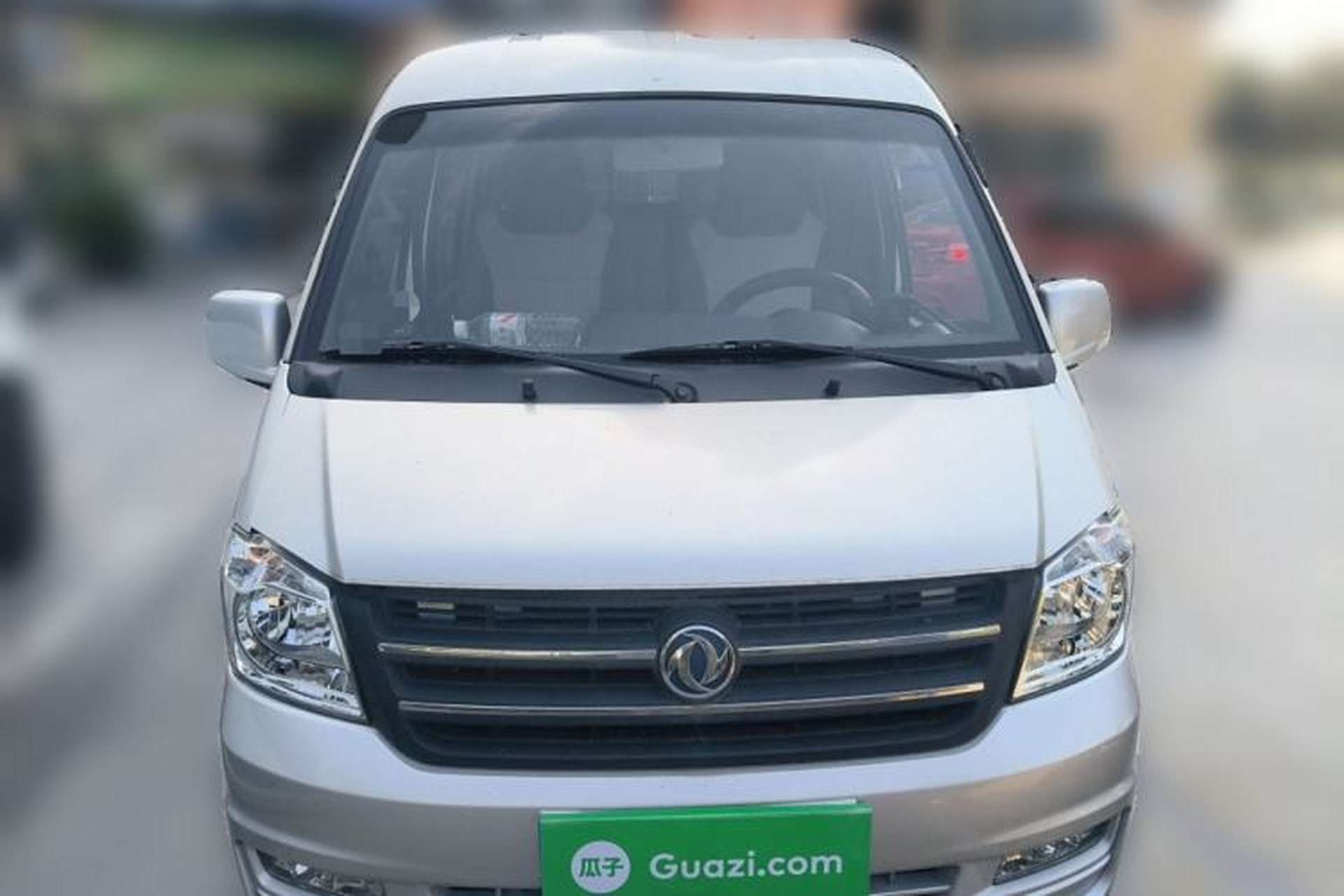 Used Dongfeng Xiaokang K07S 2022 1.3L High-Power Base Version Front