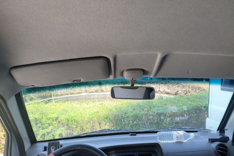Used Dongfeng Xiaokang K07S 2022 1.3L High-Power Base Version Headliner