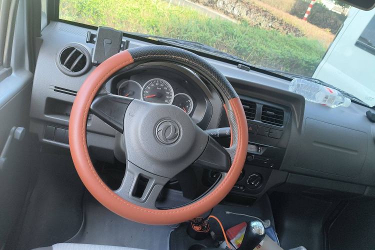 Used Dongfeng Xiaokang K07S 2022 1.3L High-Power Base Version Steering Wheel