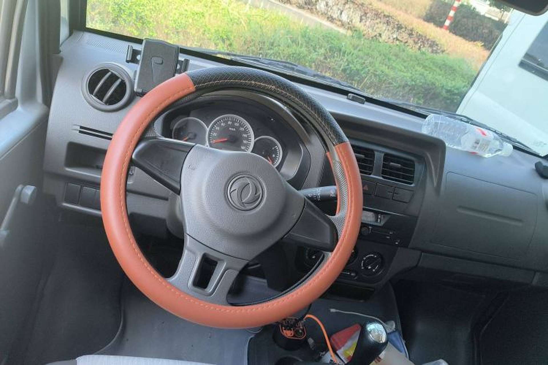 Used Dongfeng Xiaokang K07S 2022 1.3L High-Power Base Version Steering Wheel