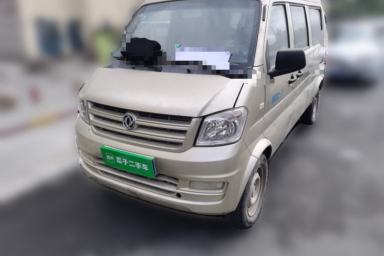 Used Dongfeng Xiaokang K07S 2015 1.2L Practical Version DK12-05