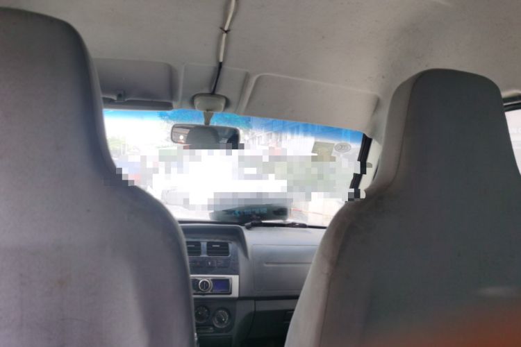 Used Dongfeng Xiaokang K07S 2015 1.2L Practical Version DK12-05 Headliner