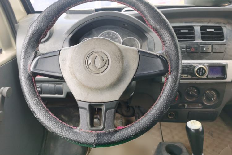 Used Dongfeng Xiaokang K07S 2015 1.2L Practical Version DK12-05 Steering Wheel