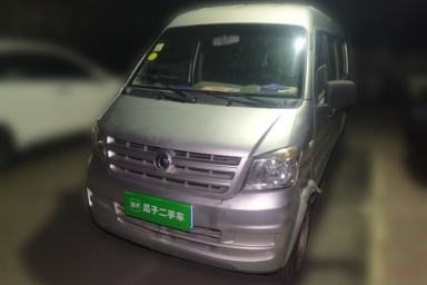 Used Dongfeng Xiaokang K07S 2015 1.2L Practical Version DK12-05