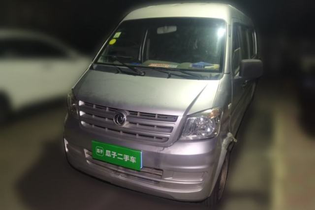 Used Dongfeng Xiaokang K07S 2015 1.2L Practical Version DK12-05