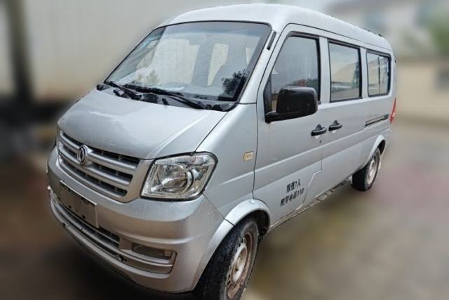 Dongfeng Xiaokang K07S 2015 1.2L Practical Version DK12-05 usado