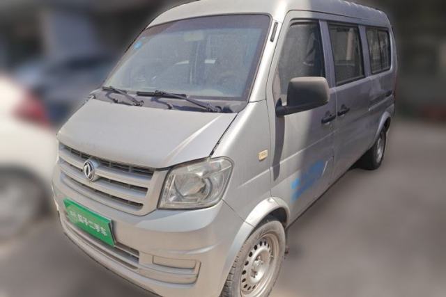Used Dongfeng Xiaokang K07S 2015 1.2L Practical Version DK12-05