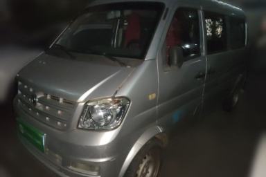 Used Dongfeng Xiaokang K07S 2015 1.2L Practical Version DK12-05