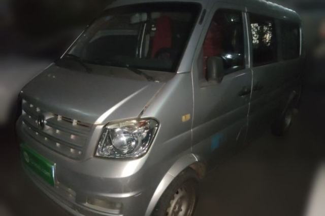 Used Dongfeng Xiaokang K07S 2015 1.2L Practical Version DK12-05
