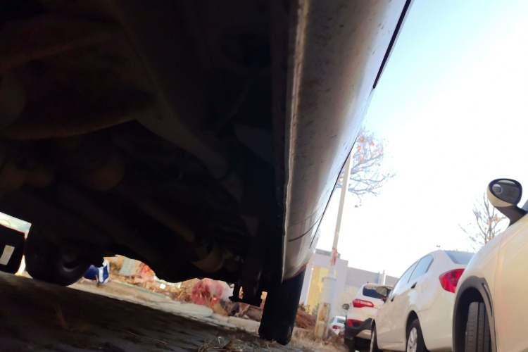 Used Dongfeng Xiaokang K07S 2015 1.0L Practical Version AF10-12 Chassis Front Left