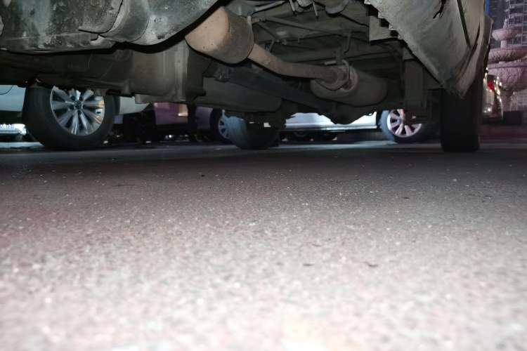 Used Dongfeng Xiaokang K07S 2015 1.0L Practical Version AF10-12 Chassis Front Left