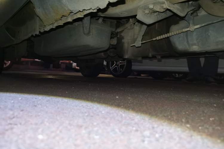Used Dongfeng Xiaokang K07S 2015 1.0L Practical Version AF10-12 Chassis Front Right