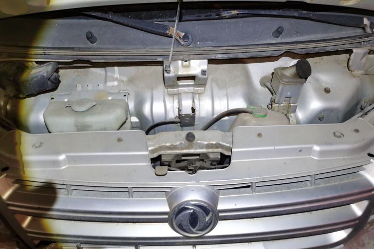 Used Dongfeng Xiaokang K07S 2015 1.0L Practical Version AF10-12 Engine Bay