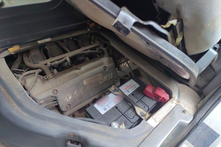 Used Dongfeng Xiaokang K07S 2015 1.2L Practical Version DK12-05 Engine Bay Left