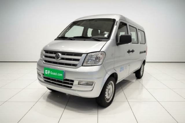 Used Dongfeng Xiaokang K07S 2015 1.2L Practical Version DK12-05