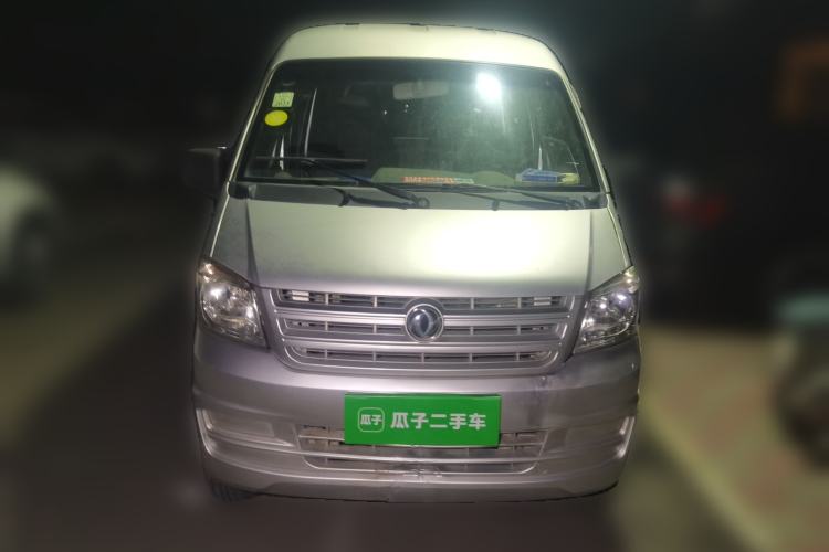 Used Dongfeng Xiaokang K07S 2015 1.2L Practical Version DK12-05 Front