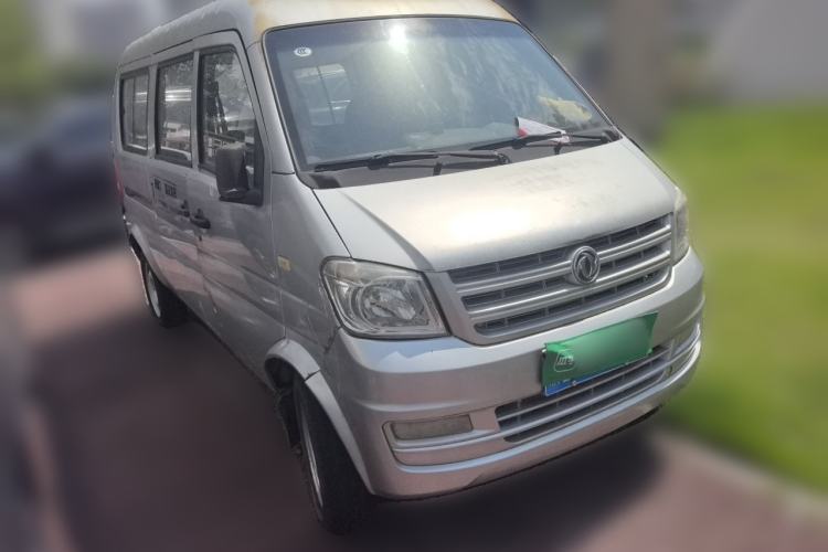 Used Dongfeng Xiaokang K07S 2015 1.2L Standard Model DK12-05 Front Right 45 Deg
