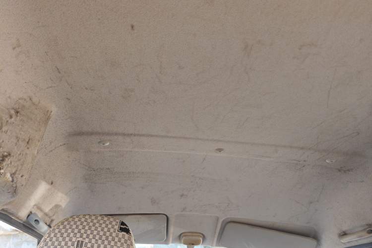 Used Dongfeng Xiaokang K07S 2015 1.0L Practical Version AF10-12 Headliner