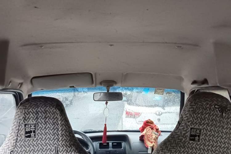 Used Dongfeng Xiaokang K07S 2015 1.2L Practical Version DK12-05 Headliner
