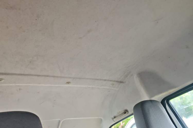 Used Dongfeng Xiaokang K07S 2015 1.2L Practical Version DK12-05 Headliner