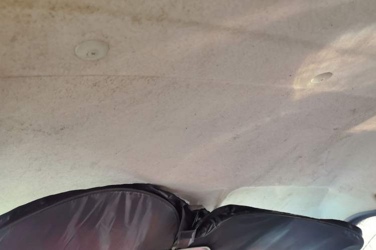 Used Dongfeng Xiaokang K07S 2015 1.0L Practical Version AF10-12 Headliner