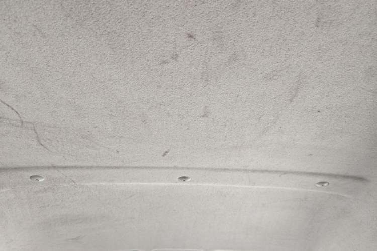 Used Dongfeng Xiaokang K07S 2015 1.2L Practical Version DK12-05 Headliner