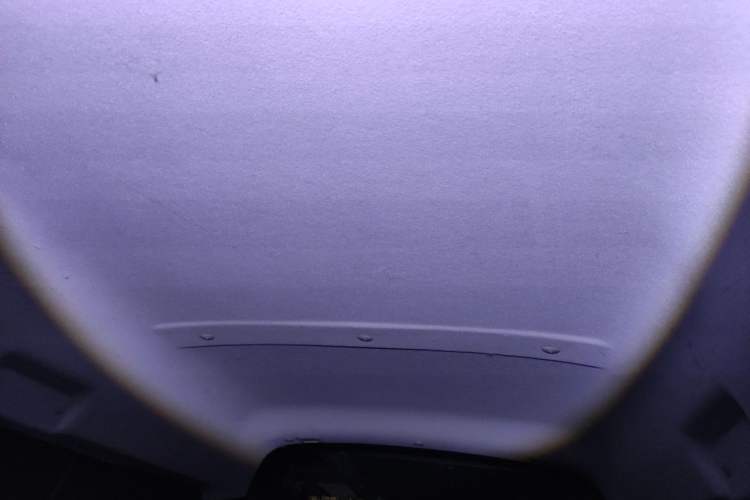 Used Dongfeng Xiaokang K07S 2015 1.2L Practical Version DK12-05 Headliner