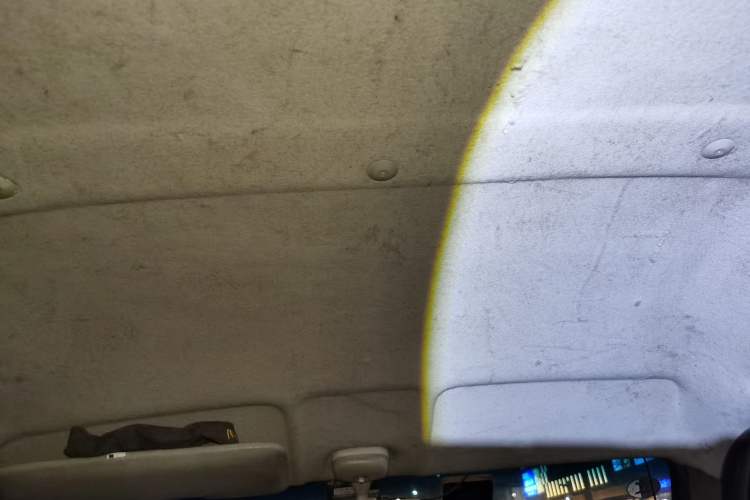 Used Dongfeng Xiaokang K07S 2015 1.0L Practical Version AF10-12 Headliner