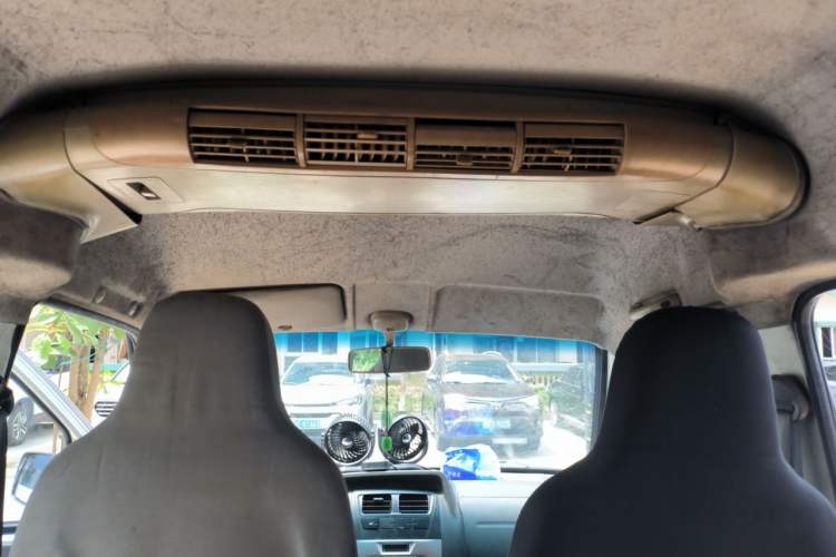 Used Dongfeng Xiaokang K07S 2015 1.2L Practical Version DK12-05 Headliner