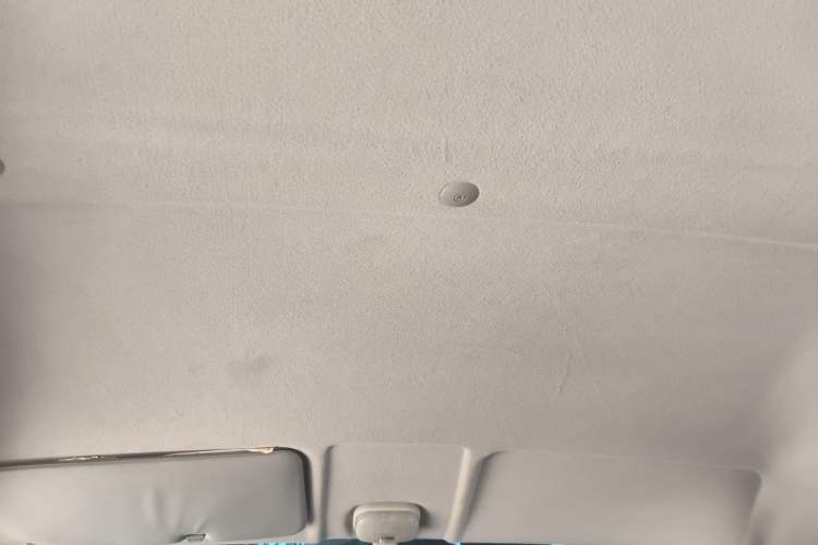 Used Dongfeng Xiaokang K07S 2015 1.2L Practical Version DK12-05 Headliner