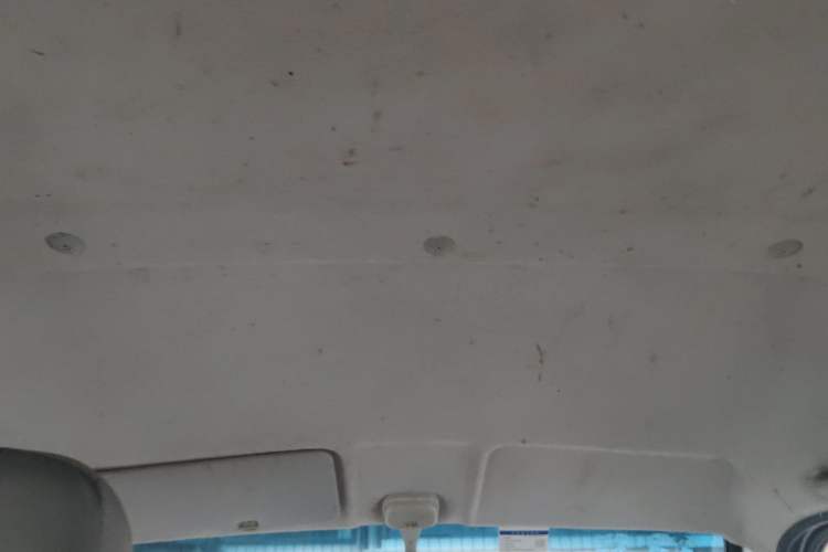 Used Dongfeng Xiaokang K07S 2015 1.0L Practical Version AF10-12 Headliner