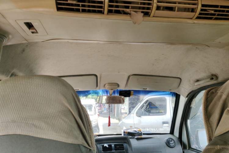 Used Dongfeng Xiaokang K07S 2015 1.2L Practical Version DK12-05 Headliner