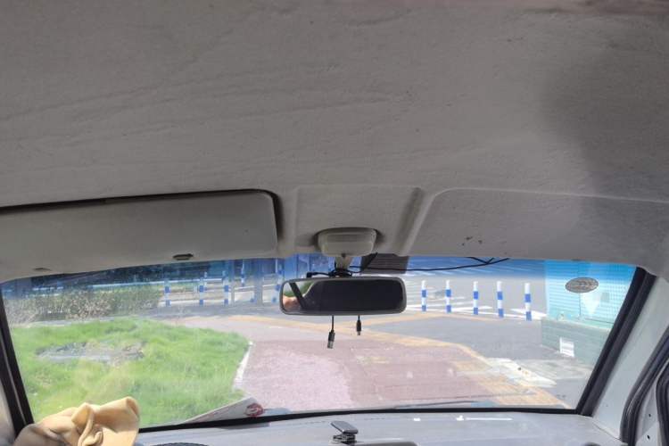 Used Dongfeng Xiaokang K07S 2015 1.2L Standard Model DK12-05 Headliner