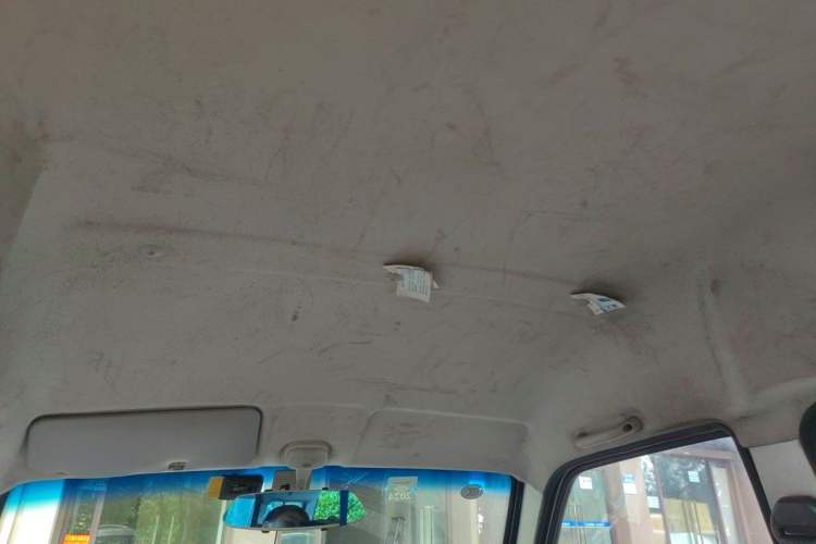 Used Dongfeng Xiaokang K07S 2015 1.2L Practical Version DK12-05 Headliner