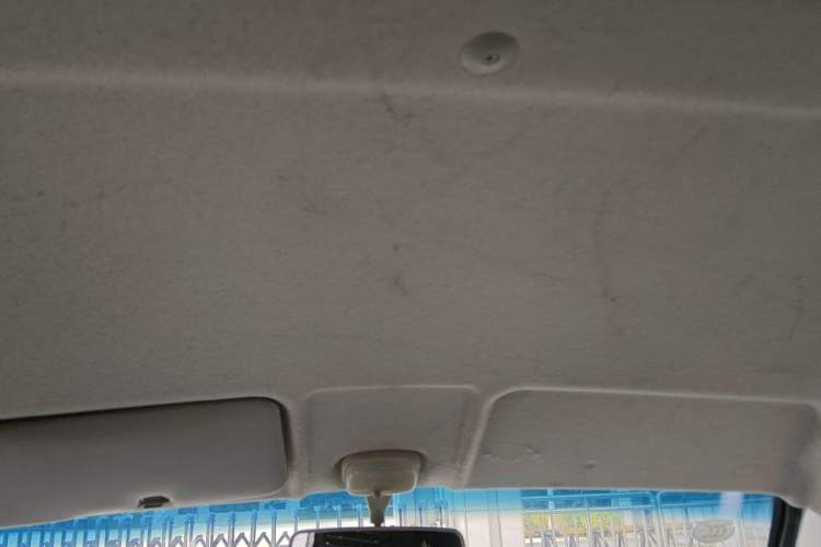Used Dongfeng Xiaokang K07S 2015 1.2L Practical Version DK12-05 Headliner