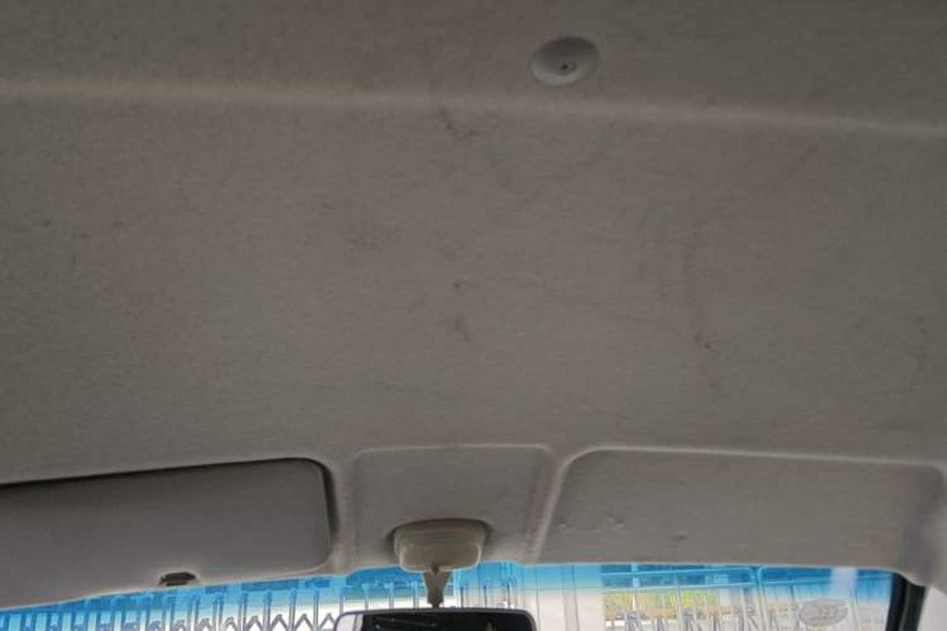 Used Dongfeng Xiaokang K07S 2015 1.2L Practical Version DK12-05 Headliner
