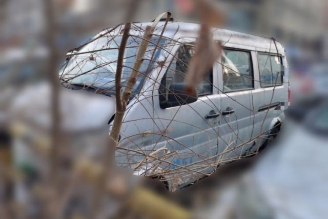 Used Dongfeng Xiaokang K07S 2015 1.0L Practical Version AF10-12