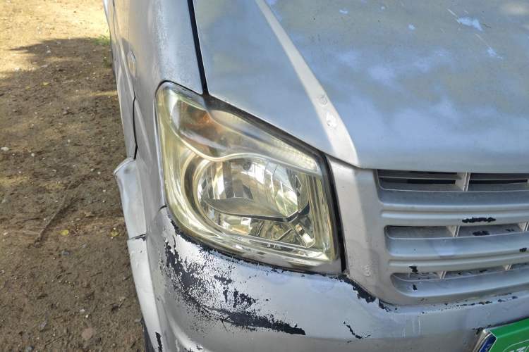 Used Dongfeng Xiaokang K07S 2015 1.0L Practical Version AF10-12 Right Front Headlight