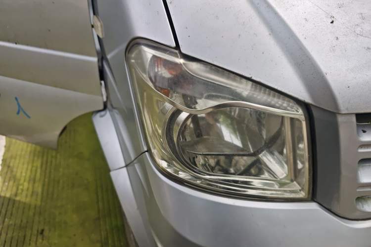 Used Dongfeng Xiaokang K07S 2015 1.2L Practical Version DK12-05 Right Front Headlight