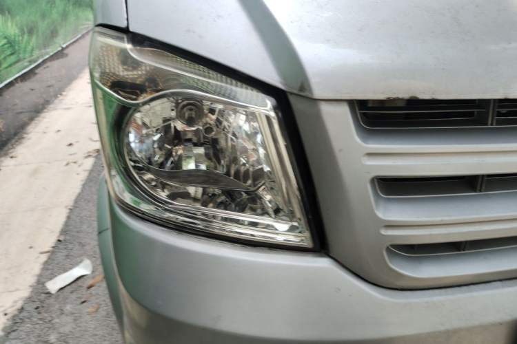 Used Dongfeng Xiaokang K07S 2015 1.2L Practical Version DK12-05 Right Front Headlight