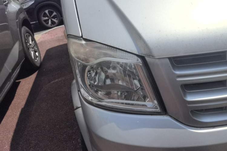 Used Dongfeng Xiaokang K07S 2015 1.2L Standard Model DK12-05 Right Front Headlight