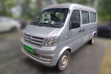Used Dongfeng Xiaokang K07S 2015 1.2L Practical Version DK12-05