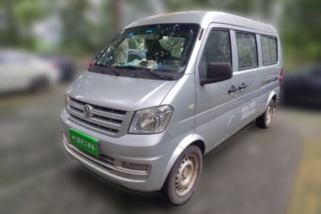Used Dongfeng Xiaokang K07S 2015 1.2L Practical Version DK12-05
