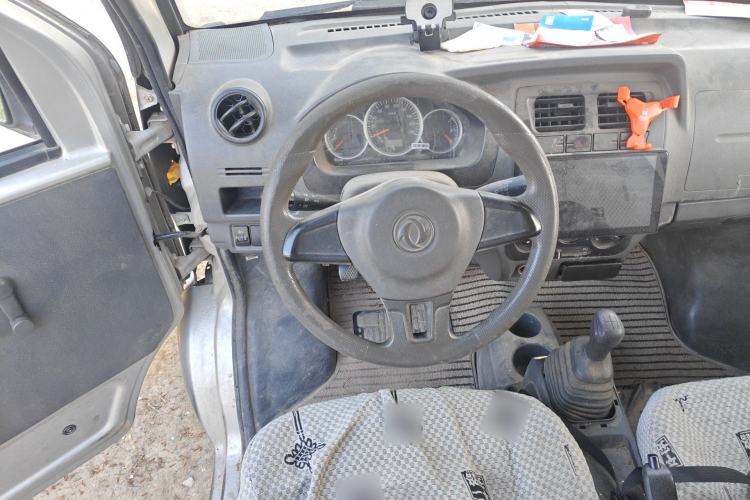 Used Dongfeng Xiaokang K07S 2015 1.0L Practical Version AF10-12 Steering Wheel